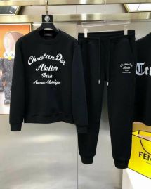 Picture of Dior SweatSuits _SKUDiorM-5XLkdtn19828017